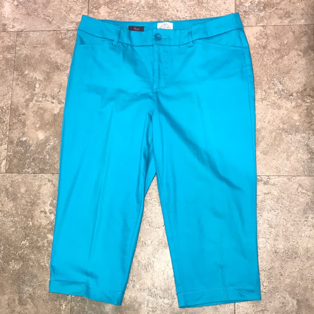 St. John’s Bay Crop Pants